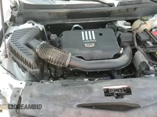 ✅ 2021 Cadillac XT6 Luxury • VIN: 1GYKPAR48MZ178086 • Lot: 52328355. Wystawiony na Copart z przebiegiem 93 852 mil. Bezpłatny archiwum sprzedaży aukcyjnych z USA i szczegółowy raport historii pojazdu na DreamBid. Zdjęcie 16.