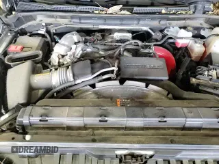 ✅ 2024 GMC Sierra 3500HD Denali • VIN: 1GT49WEY2RF220355 • Лот: 69336655. Опубликован ранее на Copart с пробегом 57 607 миль. Бесплатный доступ к архиву аукционных продаж из США и подробный отчёт об истории автомобиля на DreamBid. Изображение 15.