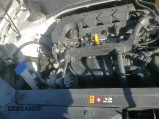 ✅ 2023 Hyundai Venue SEL • VIN: KMHRC8A38PU261333 • Lot: 84862094. Listed on Copart with 27,896 mi. Free auction sales archive from the USA and detailed vehicle history report at DreamBid. Image 16.