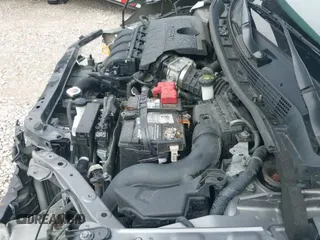 ✅ 2018 Nissan Sentra SV • VIN: 3N1AB7AP0JY254725 • Лот: 43292372. Опубликован ранее на IAAI с пробегом 92 728 миль. Бесплатный доступ к архиву аукционных продаж из США и подробный отчёт об истории автомобиля на DreamBid. Изображение 13.