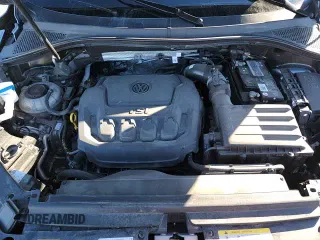 ✅ 2023 Volkswagen Tiguan SE • VIN: 3VV2B7AX8PM066313 • Lot: 89833655. Wystawiony na Copart z przebiegiem 30 585 mil. Bezpłatny archiwum sprzedaży aukcyjnych z USA i szczegółowy raport historii pojazdu na DreamBid. Zdjęcie 15.