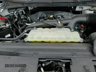 ✅ 2024 Ford F-150 XLT • VIN: 1FTEW3KP0RKF55080 • Lot: 90422825. Wystawiony na Copart z przebiegiem 6 961 mil. Bezpłatny archiwum sprzedaży aukcyjnych z USA i szczegółowy raport historii pojazdu na DreamBid. Zdjęcie 13.