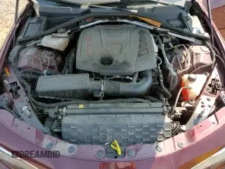 ✅ 2017 Alfa Romeo Giulia • VIN: ZARFAEBN8H7558166 • Lot: 69969145. Listed on Copart with 76,251 mi. Free auction sales archive from the USA and detailed vehicle history report at DreamBid. Image 13.