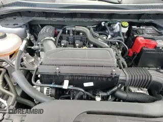 ✅ 2024 Ford Escape ST-Line • VIN: 1FMCU0MN6RUB18403 • Лот: 86089175. Опубликован ранее на Copart с пробегом 5 565 миль. Бесплатный доступ к архиву аукционных продаж из США и подробный отчёт об истории автомобиля на DreamBid. Изображение 14.