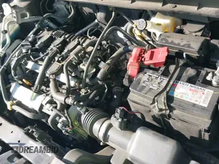 ✅ 2021 Nissan Kicks S • VIN: 3N1CP5BV1ML524090 • Лот: 43470399. Опубликован ранее на IAAI с пробегом 41 907 миль. Бесплатный доступ к архиву аукционных продаж из США и подробный отчёт об истории автомобиля на DreamBid. Изображение 19.