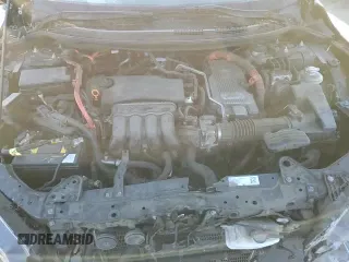 ✅ 2018 Honda Clarity • VIN: JHMZC5F11JC012250 • Лот: 70036945. Опубликован ранее на Copart с пробегом 68 370 миль. Бесплатный доступ к архиву аукционных продаж из США и подробный отчёт об истории автомобиля на DreamBid. Изображение 14.