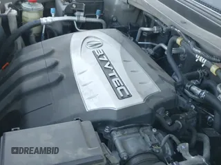 ✅ 2008 Acura MDX • VIN: 2HNYD28298H511085 • Lot: 43669943. Wystawiony na IAAI z przebiegiem 280 531 mil. Bezpłatny archiwum sprzedaży aukcyjnych z USA i szczegółowy raport historii pojazdu na DreamBid. Zdjęcie 12.