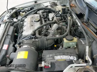 ✅ 1998 Ford Escort SE • VIN: 3FAFP15P3WR237694 • Lot: 43000729. Wystawiony na IAAI z przebiegiem 181 860 mil. Bezpłatny archiwum sprzedaży aukcyjnych z USA i szczegółowy raport historii pojazdu na DreamBid. Zdjęcie 12.