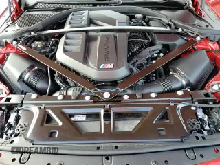 ✅ 2023 BMW M2 • VIN: 3MF13DM04P8D45073 • Lot: 59726605. Listed on Copart with 8,090 mi. Free auction sales archive from the USA and detailed vehicle history report at DreamBid. Image 13.