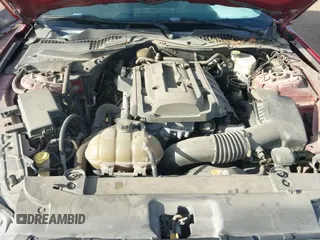 ✅ 2016 Ford Mustang EcoBoost • VIN: 1FA6P8TH8G5220060 • Лот: 42844938. Опубликован ранее на IAAI с пробегом 68 186 миль. Бесплатный доступ к архиву аукционных продаж из США и подробный отчёт об истории автомобиля на DreamBid. Изображение 20.