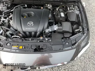 ✅ 2022 Mazda 3 Select • VIN: 3MZBPABLXNM310157 • Лот: 91575435. Опубликован ранее на Copart с пробегом 21 504 миль. Бесплатный доступ к архиву аукционных продаж из США и подробный отчёт об истории автомобиля на DreamBid. Изображение 14.