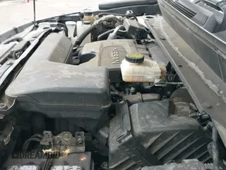 ✅ 2017 Nissan Pathfinder SV • VIN: 5N1DR2MN4HC695405 • Lot: 43561919. Wystawiony na IAAI z przebiegiem 203 266 mil. Bezpłatny archiwum sprzedaży aukcyjnych z USA i szczegółowy raport historii pojazdu na DreamBid. Zdjęcie 19.