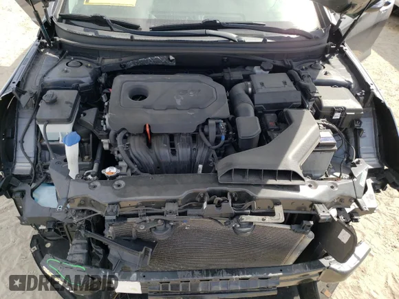 ✅ 2018 Hyundai Sonata Limited • VIN: 5NPE34AF6JH629905 • Лот: 46426433. Опубликован ранее на Copart с пробегом 69 832 миль. Бесплатный доступ к архиву аукционных продаж из США и подробный отчёт об истории автомобиля на DreamBid. Изображение 11.