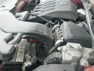 ✅ 2020 Mitsubishi Eclipse Cross ES • VIN: JA4AS3AAXLZ022847 • Lot: 41237552. Wystawiony na IAAI z przebiegiem 116 236 mil. Bezpłatny archiwum sprzedaży aukcyjnych z USA i szczegółowy raport historii pojazdu na DreamBid. Zdjęcie 19.