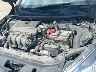 ✅ 2018 Nissan Sentra S • VIN: 3N1AB7AP2JY220155 • Lot: 42871342. Wystawiony na IAAI z przebiegiem 133 116 mil. Bezpłatny archiwum sprzedaży aukcyjnych z USA i szczegółowy raport historii pojazdu na DreamBid. Zdjęcie 20.