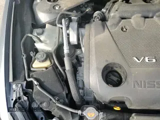 ✅ 2020 Nissan Maxima SV • VIN: 1N4AA6CV0LC369249 • Lot: 84459335. Listed on Copart with 110,959 mi. Free auction sales archive from the USA and detailed vehicle history report at DreamBid. Image 15.