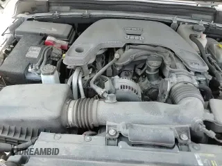 ✅ 2020 Jeep Wrangler Unlimited Sahara • VIN: 1C4HJXEG4LW116351 • Lot: 65168995. Listed on Copart with 98,420 mi. Free auction sales archive from the USA and detailed vehicle history report at DreamBid. Image 13.