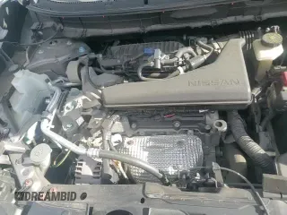 ✅ 2020 Nissan Rogue SV • VIN: KNMAT2MV3LP526230 • Lot: 92131245. Listed on Copart with 49,149 mi. Free auction sales archive from the USA and detailed vehicle history report at DreamBid. Image 15.