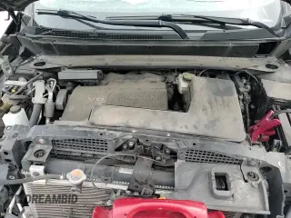 ✅ 2019 Nissan Pathfinder SL • VIN: 5N1DR2MM7KC606022 • Lot: 70545525. Wystawiony na Copart z przebiegiem 63 580 mil. Bezpłatny archiwum sprzedaży aukcyjnych z USA i szczegółowy raport historii pojazdu na DreamBid. Zdjęcie 16.