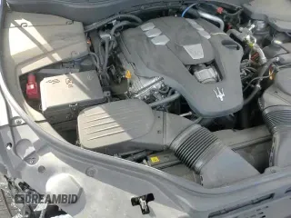 ✅ 2021 Maserati Levante • VIN: ZN661XUA3MX370843 • Lot: 85130734. Listed on Copart with 46,149 mi. Free auction sales archive from the USA and detailed vehicle history report at DreamBid. Image 14.