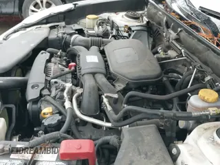 ✅ 2010 Subaru Outback Premium • VIN: 4S4BRCBC0A3356550 • Lot: 43704733. Wystawiony na IAAI z przebiegiem 190 922 mil. Bezpłatny archiwum sprzedaży aukcyjnych z USA i szczegółowy raport historii pojazdu na DreamBid. Zdjęcie 12.