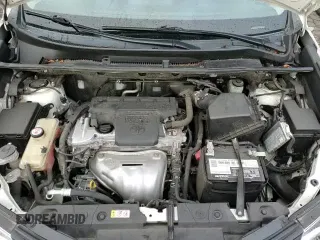 ✅ 2018 Toyota RAV4 Limited • VIN: JTMDFREV5JD257447 • Lot: 82667225. Listed on Copart with 147,875 mi. Free auction sales archive from the USA and detailed vehicle history report at DreamBid. Image 13.