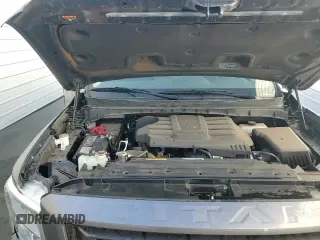 ✅ 2023 Nissan Titan SV • VIN: 1N6AA1EE8PN110980 • Lot: 84407054. Listed on Copart with 18,136 mi. Free auction sales archive from the USA and detailed vehicle history report at DreamBid. Image 14.