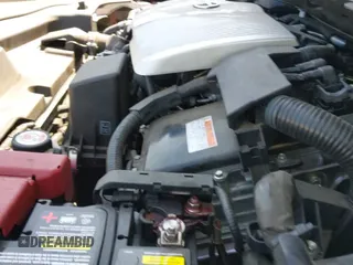 ✅ 2017 Toyota Prius Plus • VIN: JTDKARFP4H3002276 • Лот: 42466765. Опубликован ранее на IAAI с пробегом 82 870 миль. Бесплатный доступ к архиву аукционных продаж из США и подробный отчёт об истории автомобиля на DreamBid. Изображение 19.