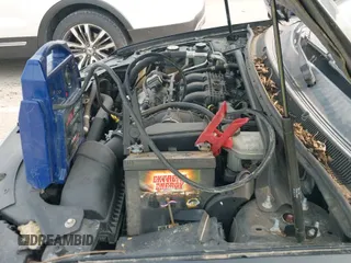 ✅ 2008 Ford Taurus SEL • VIN: 1FAHP27W78G114736 • Лот: 42407812. Опубликован ранее на IAAI с пробегом 211 575 миль. Бесплатный доступ к архиву аукционных продаж из США и подробный отчёт об истории автомобиля на DreamBid. Изображение 17.