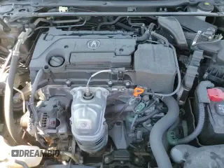 ✅ 2020 Acura TLX Technology • VIN: 19UUB1F53LA002572 • Lot: 72022445. Listed on Copart with 60,186 mi. Free auction sales archive from the USA and detailed vehicle history report at DreamBid. Image 15.