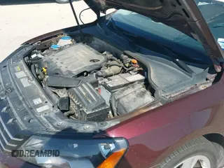 ✅ 2014 Volkswagen Passat SE • VIN: 1VWBN7A38EC034573 • Лот: 42586447. Опубликован ранее на IAAI с пробегом 127 568 миль. Бесплатный доступ к архиву аукционных продаж из США и подробный отчёт об истории автомобиля на DreamBid. Изображение 13.