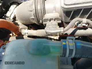 ✅ 2017 Kia Niro LX • VIN: KNDCB3LC4H5084966 • Lot: 42562316. Wystawiony na IAAI z przebiegiem 80 824 mil. Bezpłatny archiwum sprzedaży aukcyjnych z USA i szczegółowy raport historii pojazdu na DreamBid. Zdjęcie 12.