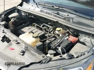 ✅ 2017 Buick Encore Sport Touring • VIN: KL4CJ1SB5HB095650 • Lot: 43350175. Wystawiony na IAAI z przebiegiem 106 890 mil. Bezpłatny archiwum sprzedaży aukcyjnych z USA i szczegółowy raport historii pojazdu na DreamBid. Zdjęcie 19.