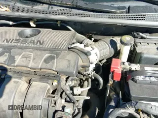 ✅ 2016 Nissan Sentra SR • VIN: 3N1AB7AP5GL677404 • Lot: 43669963. Wystawiony na IAAI z przebiegiem 194 397 mil. Bezpłatny archiwum sprzedaży aukcyjnych z USA i szczegółowy raport historii pojazdu na DreamBid. Zdjęcie 12.