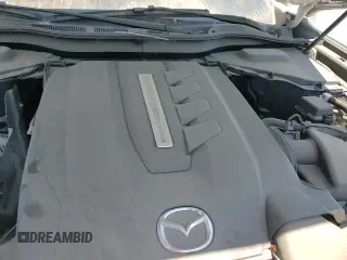 ✅ 2024 Mazda CX-90 Premium • VIN: JM3KKDHA5R1173406 • Lot: 64115415. Listed on Copart with 67,842 mi. Free auction sales archive from the USA and detailed vehicle history report at DreamBid. Image 14.