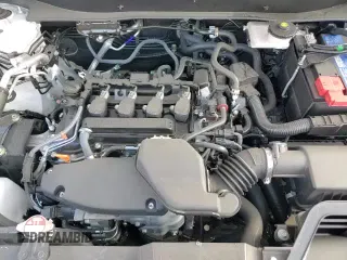 ✅ 2024 Honda CR-V EX-L • VIN: 2HKRS3H71RH303213 • Lot: 93152245. Wystawiony na Copart z przebiegiem 5 457 mil. Bezpłatny archiwum sprzedaży aukcyjnych z USA i szczegółowy raport historii pojazdu na DreamBid. Zdjęcie 14.