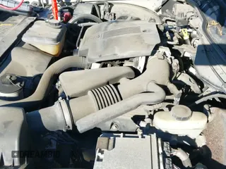 ✅ 2005 Mercury Grand Marquis LS Premium • VIN: 2MEFM75W45X633502 • Lot: 43474959. Wystawiony na IAAI z przebiegiem 107 099 mil. Bezpłatny archiwum sprzedaży aukcyjnych z USA i szczegółowy raport historii pojazdu na DreamBid. Zdjęcie 18.