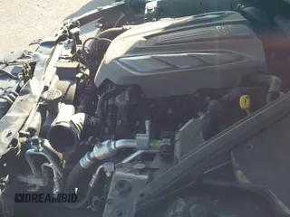 ✅ 2019 Genesis G80 Sport • VIN: KMTFN4JB5KU312637 • Lot: 41985513. Listed on IAAI with 34,536 mi. Free auction sales archive from the USA and detailed vehicle history report at DreamBid. Image 19.