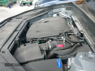 ✅ 2023 Volvo XC90 Plus • VIN: YV4L12PNXP1983388 • Lot: 41310594. Listed on IAAI with 17,780 mi. Free auction sales archive from the USA and detailed vehicle history report at DreamBid. Image 23.