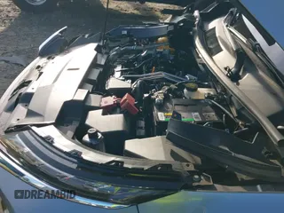 2023 Mitsubishi Outlander SEL с VIN JA4J3VA81PZ017600, выставлен на аукционе IAAI как лот 41326806 с пробегом 217 788 миль миль и . История ставок и продаж доступна на DreamBid. Изображение 22.