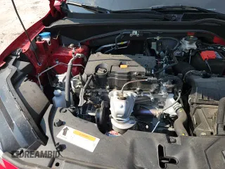 ✅ 2025 Honda HR-V EX-L • VIN: 3CZRZ1H7XSM744493 • Lot: 67743785. Listed on Copart with 12,227 mi. Free auction sales archive from the USA and detailed vehicle history report at DreamBid. Image 16.