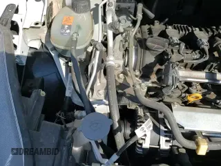 ✅ 2023 Nissan Versa S • VIN: 3N1CN8DV6PL844532 • Лот: 83873545. Опубликован ранее на Copart с пробегом 58 633 миль. Бесплатный доступ к архиву аукционных продаж из США и подробный отчёт об истории автомобиля на DreamBid. Изображение 15.