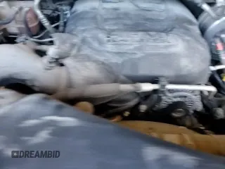 ✅ 2020 Ram 2500 Tradesman • VIN: 3C6UR5CJ7LG252215 • Lot: 82504685. Listed on Copart with 58,260 mi. Free auction sales archive from the USA and detailed vehicle history report at DreamBid. Image 13.