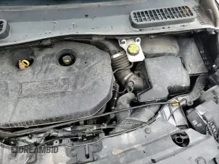 ✅ 2019 Ford Escape Titanium • VIN: 1FMCU9J97KUA86417 • Lot: 64843775. Listed on Copart with 61,168 mi. Free auction sales archive from the USA and detailed vehicle history report at DreamBid. Image 15.