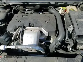 ✅ 2017 Buick Regal Premium II • VIN: 2G4GR5GX2H9107293 • Lot: 82392065. Listed on Copart with 94,131 mi. Free auction sales archive from the USA and detailed vehicle history report at DreamBid. Image 13.