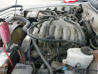 ✅ 2000 Toyota 4Runner Limited • VIN: JT3HN87R0Y9042879 • Лот: 43118834. Опубликован ранее на IAAI с пробегом 191 038 миль. Бесплатный доступ к архиву аукционных продаж из США и подробный отчёт об истории автомобиля на DreamBid. Изображение 12.