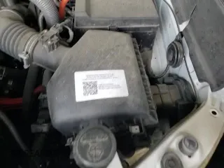 ✅ 2024 Toyota Tundra TRD Pro Hybrid • VIN: 5TFPC5DB7RX042409 • Lot: 81674165. Wystawiony na Copart z przebiegiem 55 271 mil. Bezpłatny archiwum sprzedaży aukcyjnych z USA i szczegółowy raport historii pojazdu na DreamBid. Zdjęcie 13.