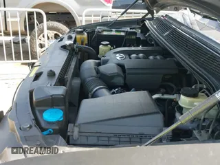 ✅ 2006 Infiniti QX56 • VIN: 5N3AA08AX6N810779 • Lot: 42843969. Wystawiony na IAAI z przebiegiem Nie podano. Bezpłatny archiwum sprzedaży aukcyjnych z USA i szczegółowy raport historii pojazdu na DreamBid. Zdjęcie 12.