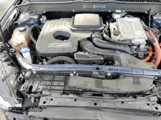 ✅ 2018 Ford Fusion SE • VIN: 3FA6P0LU4JR277729 • Лот: 93525985. Опубликован ранее на Copart с пробегом 111 030 миль. Бесплатный доступ к архиву аукционных продаж из США и подробный отчёт об истории автомобиля на DreamBid. Изображение 14.