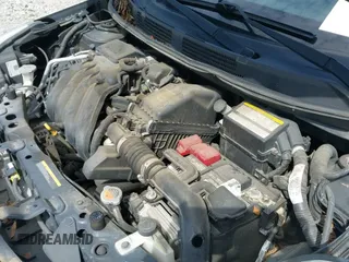 ✅ 2017 Nissan Versa SV • VIN: 3N1CN7AP5HL804136 • Lot: 43047378. Listed on IAAI with 78,204 mi. Free auction sales archive from the USA and detailed vehicle history report at DreamBid. Image 18.